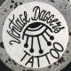 Vintage Daggers Tattoo
