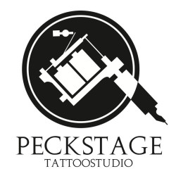 Peckstage