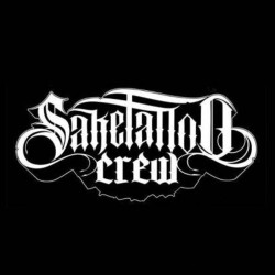 Sake Tattoo Crew