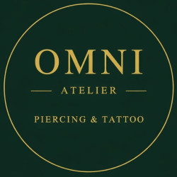 Omni Atelier Piercing & Tattoo Varna