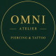 Omni Atelier Piercing & Tattoo Varna