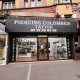 Piercing Colombes