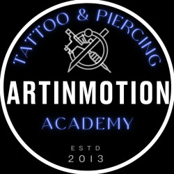 Artinmotion