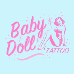 Baby Doll Tattoo