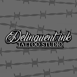 Delinquent INK