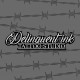 Delinquent INK