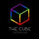 The Cube Tattoo & Piercing lab.