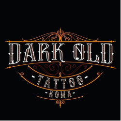 Dark Old Tattoo
