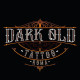 Dark Old Tattoo