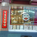 Sweet Sour Tattoo Collective