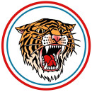 Tiger Tattoo