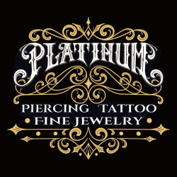 Platinum Ink