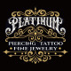 Platinum Ink