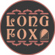 Long Fox Tattoo