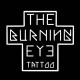 The Burning Eye Tattoo