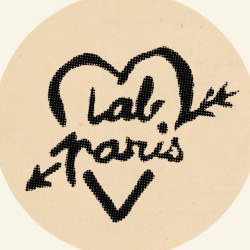 Lab Paris Tattoo Shop