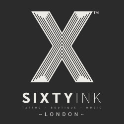 Sixty Ink Tattoo | London