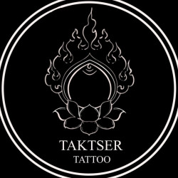 Taktser Tattoo & piercing