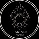 Taktser Tattoo & piercing