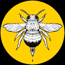 L’Abeille Blanche | Tattoo Shop