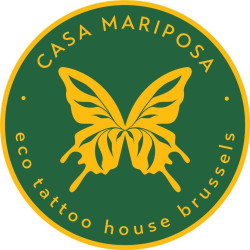 Casa Mariposa