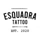Esquadra Tattoo