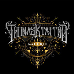 Thomas K Tattoo Galerie