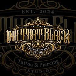INK That Black