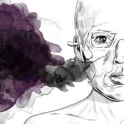 La Tinta que Habito