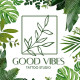 Good vibes