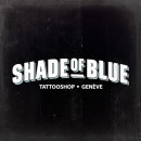 Shade of Blue - Tattoo Shop