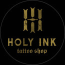 Holy Ink Tattoo Shop