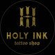 Holy Ink Tattoo Shop