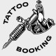 Tattoo Booking Tallinn