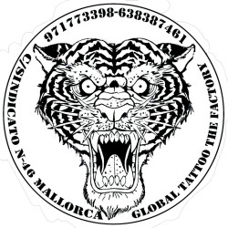 Global Tattoo The Factory