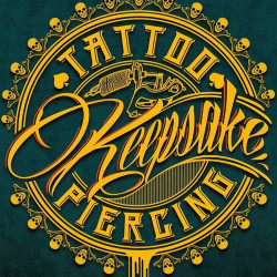 Keepsake Tattoo & Piercing