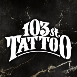 103 St. Tattoo