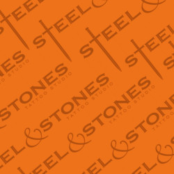Steel and Stones