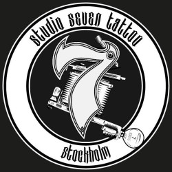 Studio Seven Tattoo