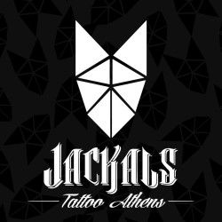 Jackals Tattoo