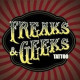 Freaks & Geeks Tatouage