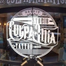 Culpa Mía Tattoo
