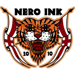 Nero Ink Tattoo Shop