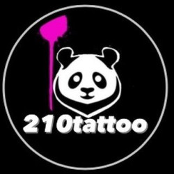 210 Tattoo Studio