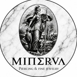 Minerva Piercing & fine jewelry