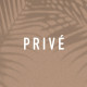 PRIVÉ • Boutique Tattoo & Art Studio