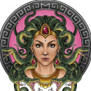 Medusa Piercing