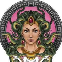 Medusa Piercing