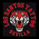 Los Santos Tattoo