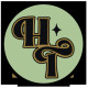 Haunted Tattoo
